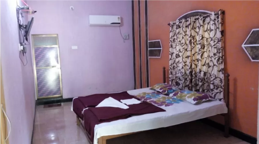 ac room